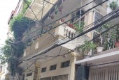 LUÔN! BÁN NHÀ MẶT NGÕ TAM TRINH, HOÀNG MAI, NGÕ THÔNG. KINH DOANH 47m 5T. Chỉ 6,4 TỶ
